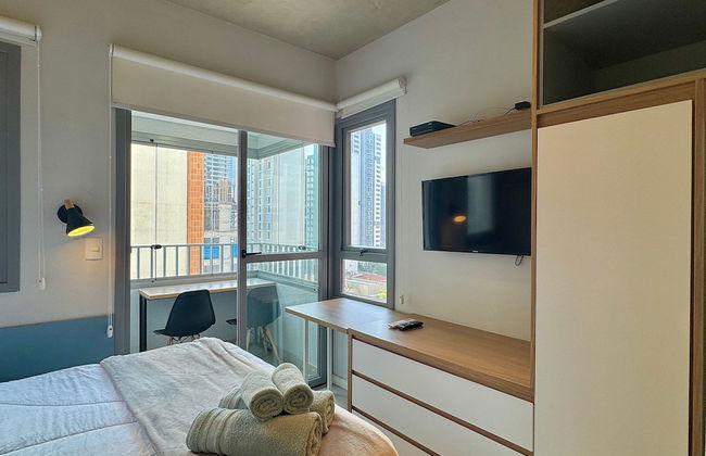 Metro Brooklin - Be Urban - Foto 11