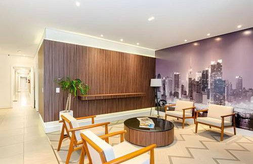 Easy Life Brigadeiro - Apartamentos UROOMS - Foto 30