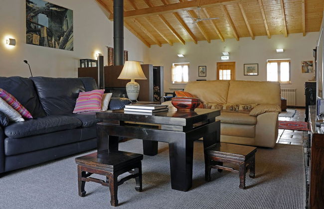 Quinta do Chocalhinho - Foto 21