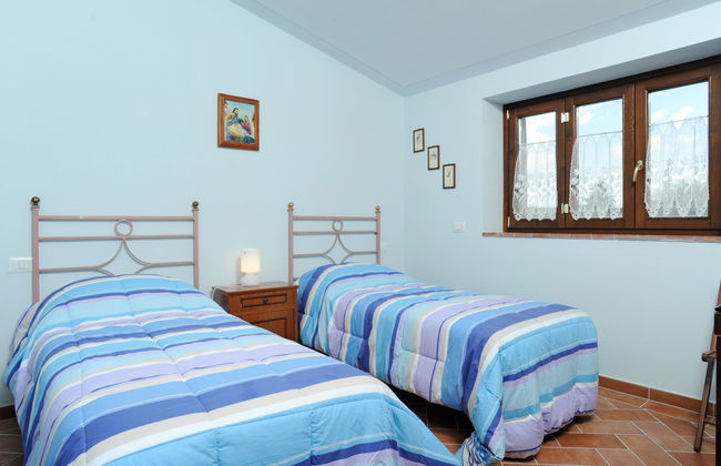 Montechioccioli - Foto 15