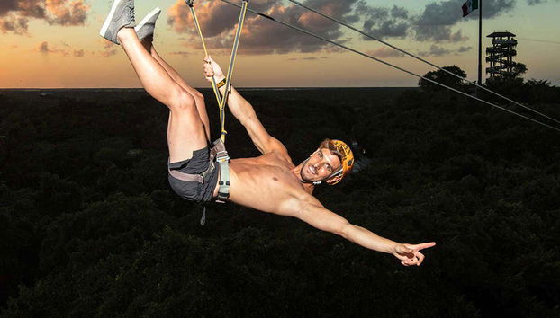 Xplor Park Day Trip - Foto 4