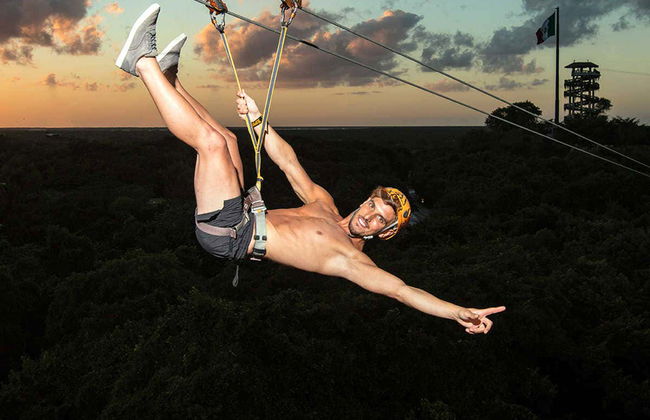 Excursión a Xplor - Foto 4