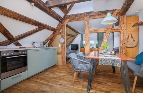 Historisches Spital: Grandios | Sauna | Wellness | 24 Personen | Events - Foto 20