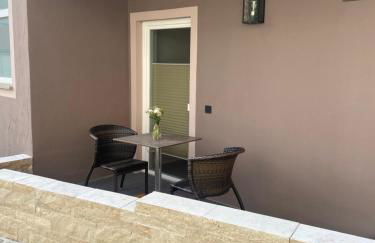 Modernes Apartment in ruhiger Gegend - Foto 9