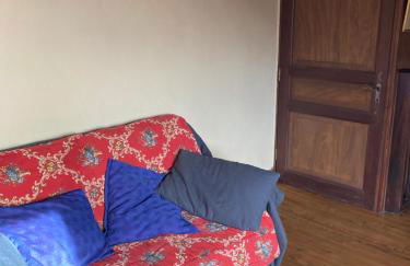 Gîte col de la lauze avec vue sur le château de Montségur - Foto 19