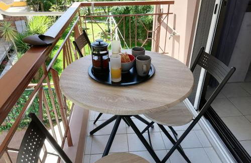 Nini's House 2 Nydri - 100m from beach NYDRI TOWN CENTER - Foto 17