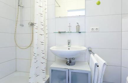 Apartments an der Uniklinik - Foto 21