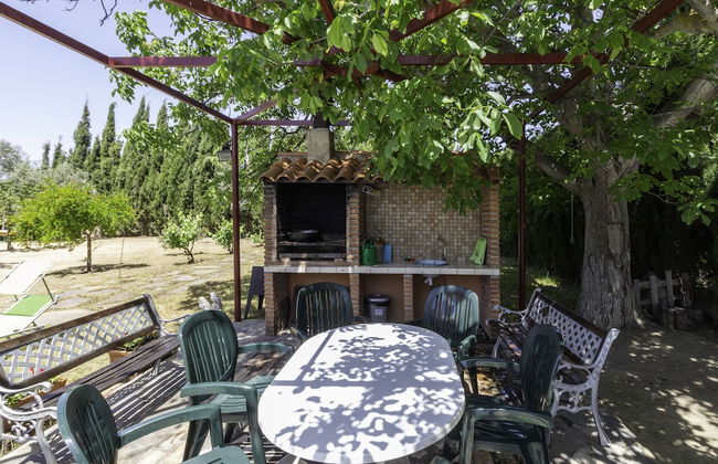 Cortijo Rincon Del Sur - Foto 36