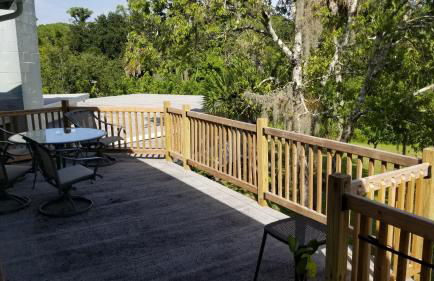 Palm View: Secluded Oasis in Melbourne Village - Foto 25