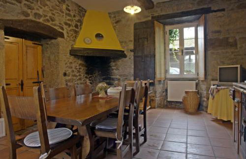 Casa de Arias - Photo 15