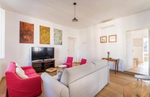 Fischer's Apartment in Testaccio - Foto 7