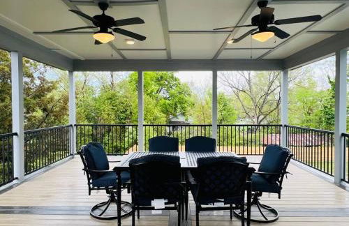 Luxury 4 Bedroom Home and private deck by MCG 6 - Foto 30