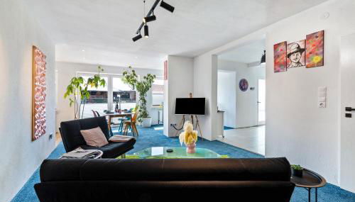 Das Atelier - Foto 3