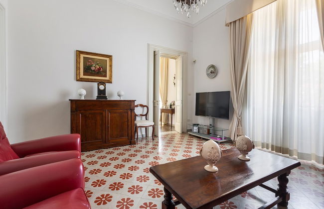 3575 Villa Fazzi by Perle di Puglia - Foto 16