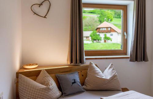 Aschnerhof Auf´m Egg - Photo 26