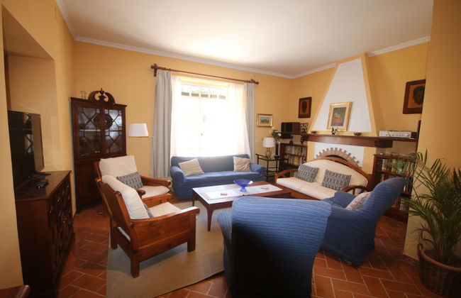 Rent&Dream Villa Malaga Manila - Foto 19