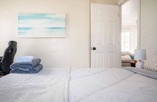 2min2Beach, Netflix, AC, WD,15min2LAX, Fast Wifi - Foto 6