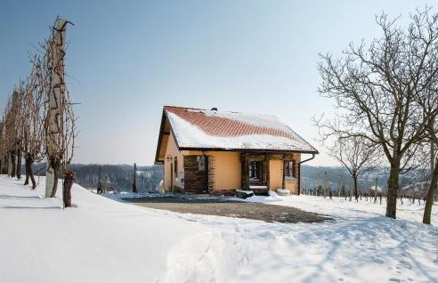 One-Bedroom Holiday Home In Hrnjanec - Foto 17
