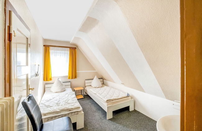 Ferienhaus in Medebach Nahe Skigebiet - Foto 33