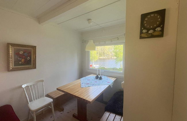 5 Person Holiday Home in Karlskoga - Foto 14