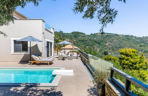 Villa Antigone Luxury Retreat - Foto 26