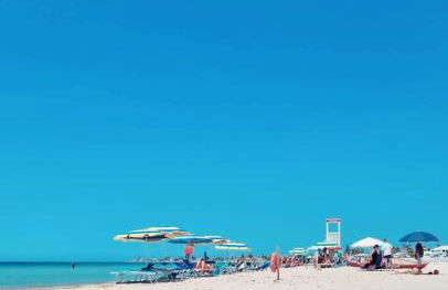 SUD12 - Case Vacanze sul Mediterraneo - Foto 46