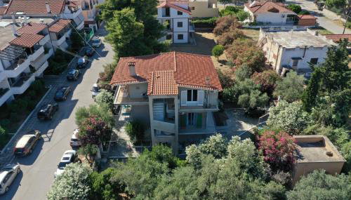 jasmine apartments - Photo 2