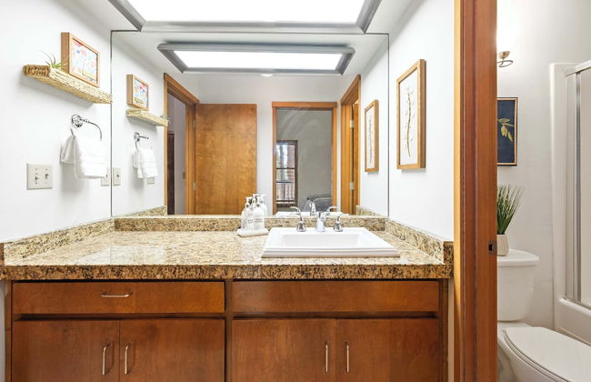 Scenic 1 Bedroom W/loft at Mount Bachelor Resort! - Foto 12