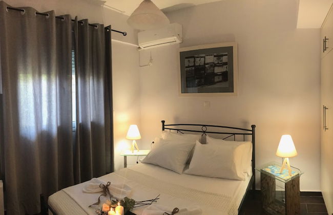 Suite Drakos Honey - Photo 1