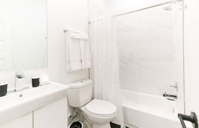 Htown Lodge - Foto 44