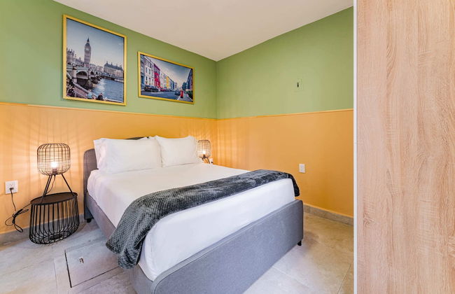 Casa Zamora Condesa by VH - Foto 11