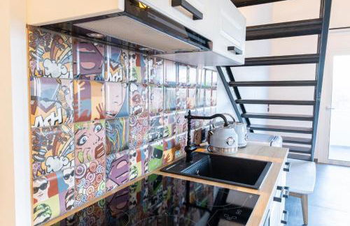 Pecora Nera apartments - Foto 6