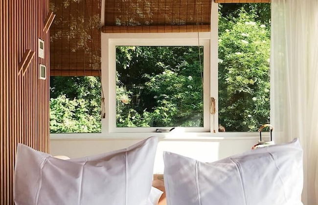 SWEETS - Buiksloterdraaibrug - Foto 5