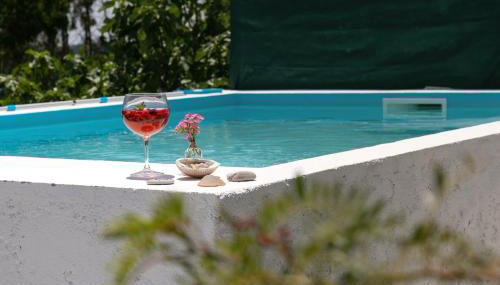 Casa Trilhos da Serra - Foto 2