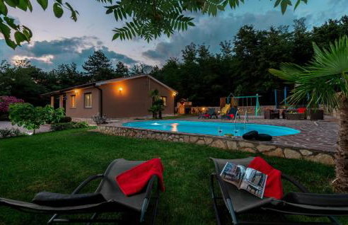 Stunning Home In Snasici - Foto 9