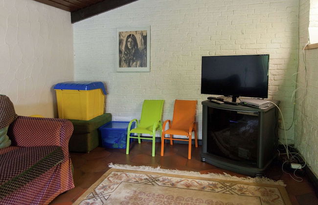 Ferienhaus mit Panoramablick fur Familien - Photo 12