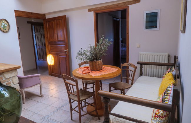 Amnisiades Apartments - Foto 42