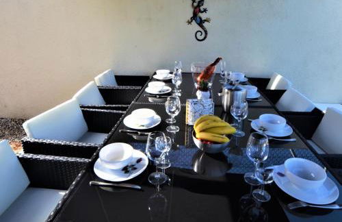 Villa Salamandre 10 people Costa Brava - Foto 34