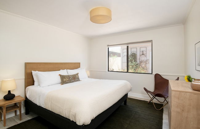 Archie by Avantstay Desert Retreat w/ Pool, Edge of Joshua Tree, Bonus Casita for Group Travel - Foto 8