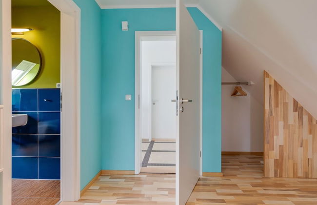 Pleasant Holiday Home in Zierow Near Sea - Photo 41