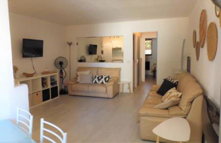 CANNES plage 2mn/45m2/vue mer/inernet/clim/parking privé - Photo 17