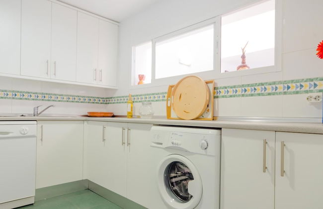 Villa Luna 25116 in Conil de la Frontera - Photo 13