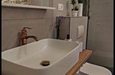 Stone villa on the island of Rava - Foto 9