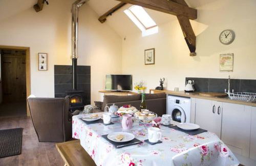 Fuesli Lodge - Boutique Cottage at Harrys Cottages - Foto 30