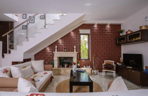 Villa Kyma by the sea, in South Crete - Foto 37