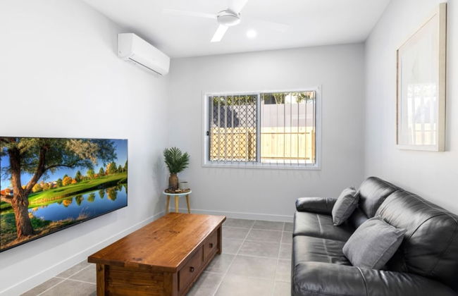 On the Beach Resort Bribie Island - Photo 43