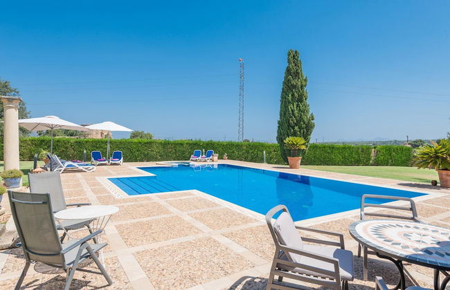 Can Colis in Mallorca - Foto 7