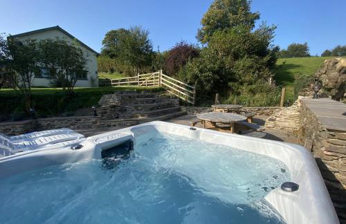 Middle Stolford Cottage Brendon Hill - Photo 50