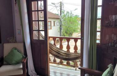 Casa em Paraty a 7 min. do Centro histórico - Foto 21