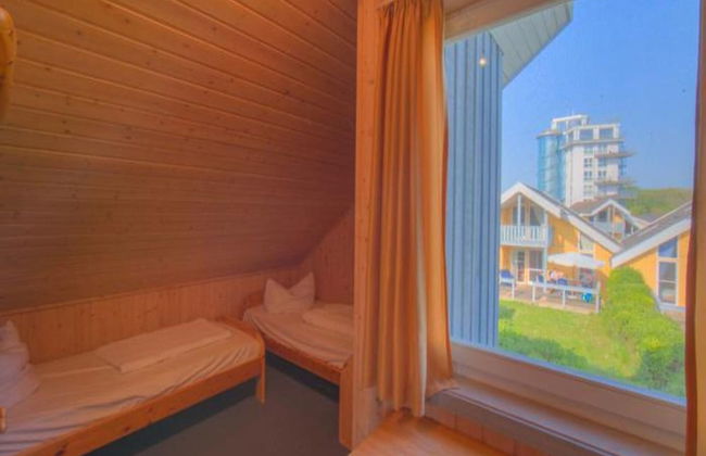 Ferienhaus mit Moderner Einrichtung - Foto 3